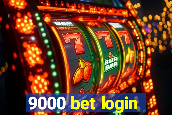 9000 bet login